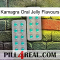 Kamagra Oral Jelly Flavours 29